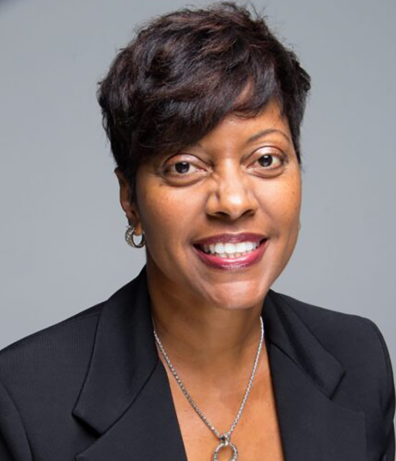 Portrait photograph from the NCABL case study